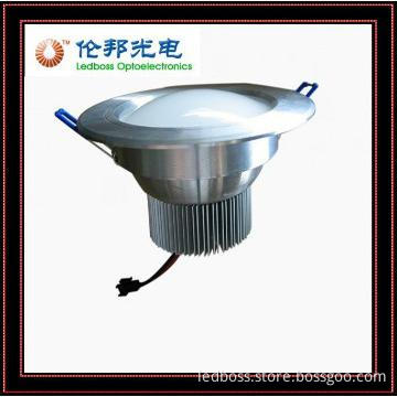 5*1w LED downlights